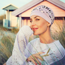 Laden Sie das Bild in den Galerie-Viewer, Shanti Turban - gemustert