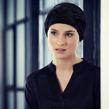 Laden Sie das Bild in den Galerie-Viewer, Emmy V Turban
