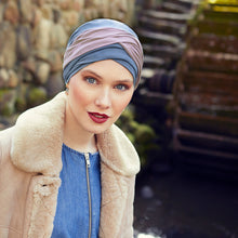 Laden Sie das Bild in den Galerie-Viewer, Shakti Turban - Mixed Colours