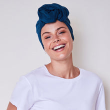 Laden Sie das Bild in den Galerie-Viewer, House of Christine Turban für Frauen mit Haarausfall, Alopecia oder Chemotherapie