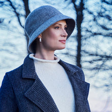 Laden Sie das Bild in den Galerie-Viewer, Aurelia Hut für Frauen Kopfbedeckung mit Alopecia House of Christine