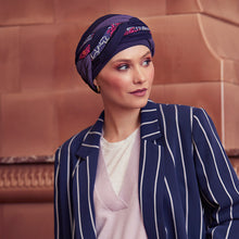 Laden Sie das Bild in den Galerie-Viewer, Guna Turban