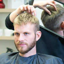 Laden Sie das Bild in den Galerie-Viewer, Beratungstermin für dein maßgefertigtes Haarsystem | Troisdorf