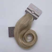 Laden Sie das Bild in den Galerie-Viewer, Force - Haarteil Pferdeschwanz mit Spange