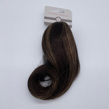 Laden Sie das Bild in den Galerie-Viewer, Force - Haarteil Pferdeschwanz mit Spange