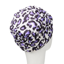 Laden Sie das Bild in den Galerie-Viewer, Turban bei Haarausfall aufgrund von Chemotherapie und Alopecia von House of Christine
