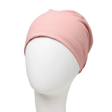 Laden Sie das Bild in den Galerie-Viewer, Turban von House of Christine für Frauen mit Alopecia und Haarausfall aufgrund von Chemotherapie