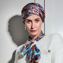 Laden Sie das Bild in den Galerie-Viewer, Milena Turban