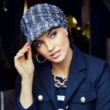 Laden Sie das Bild in den Galerie-Viewer, Schirmmütze Frauen House of Christine