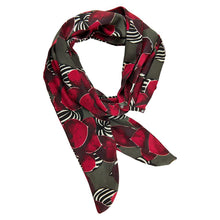 Laden Sie das Bild in den Galerie-Viewer, Sapphire - Boho Ribbon - gemustert