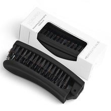 Laden Sie das Bild in den Galerie-Viewer, Klappbürste mit Verpackung Scalpro Mini
