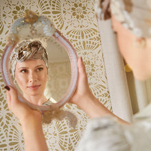 Laden Sie das Bild in den Galerie-Viewer, Turban für Frauen mit Haarausfall und Alopecia von House of Christine