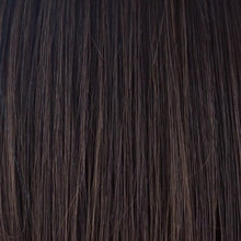 Laden Sie das Bild in den Galerie-Viewer, Clip-In Topper in dunkelbraun