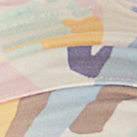 Laden Sie das Bild in den Galerie-Viewer, Shakti Turban Christine Headwear Chemo Kopfbedeckung für Damen