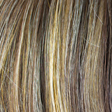 Laden Sie das Bild in den Galerie-Viewer, Haarfarbe, Perückenfarbe, Farbe, Farbkachel, perücken, perücke, perückenshop, damenperücken, damen perückeb, perrücken, perücken kaufen, haarausfall frauen, haarausfall frau, perücke münchen, Kunsthaar, Kunsthaarperücke