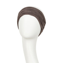 Laden Sie das Bild in den Galerie-Viewer, Chitta Headband House of Christine Kopfbedeckung für Frauen in Chemo