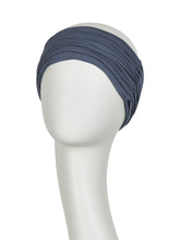 Laden Sie das Bild in den Galerie-Viewer, Chitta Headband House of Christine Stirnband für Alopecia
