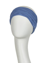 Laden Sie das Bild in den Galerie-Viewer, Chitta Headband House of Christine Stirnband für Alopecia