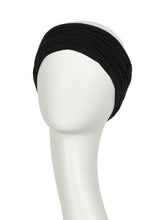 Laden Sie das Bild in den Galerie-Viewer, Chitta Headband House of Christine Stirnband für Frauen in Alopecia