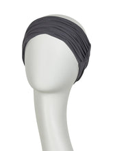 Laden Sie das Bild in den Galerie-Viewer, Chitta Headband House of Christine Stirnband für Frauen mit Alopezie