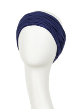 Laden Sie das Bild in den Galerie-Viewer, Chitta Headband House of Christine Stirnband für Frauen in Chemo