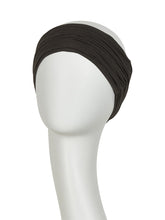 Laden Sie das Bild in den Galerie-Viewer, Chitta Headband House of Christine Kopfbedeckung während Chemotherapie