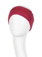 Laden Sie das Bild in den Galerie-Viewer, Chitta Headband House of Christine Stirnband für Frauen in Chemotherapie