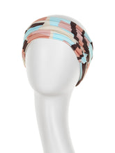 Laden Sie das Bild in den Galerie-Viewer, Chitta Stirnband von Christine Headwear Stirnband für Turbane, Kopfbedeckungen und Chemo Mützen