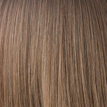 Laden Sie das Bild in den Galerie-Viewer, Farbe, Haarfarbe, Fachkachel, Haare, Haarteil, Extensions, Aderans, Camaflex, Haarersatz, Haarausfall, Fashion, modisch, Mode, Haarverdichtung, kahle Stellen, Haarfüller, Clips