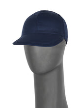 Laden Sie das Bild in den Galerie-Viewer, Chemo Mann, Kopfbedeckung, Haarausfall, Glatze, Chemotherapie, Alopezie, Aderans, Camaflex, Kopfbedeckung, Haare, Haarersatz, Fashion, Mann, Hut, Sommer, Christine Headwear