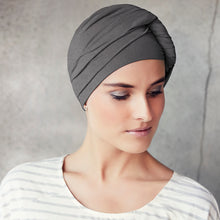 Laden Sie das Bild in den Galerie-Viewer, House of Christine Turban für Frauen mit Haarausfall, Alopecia oder Chemotherapie