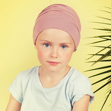 Laden Sie das Bild in den Galerie-Viewer, Christine Headwear Petite Tiger - Aderans Germany