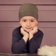 Laden Sie das Bild in den Galerie-Viewer, Christine Headwear Petite Tiger - Aderans Germany