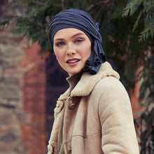 Laden Sie das Bild in den Galerie-Viewer, Tula Turban Christine Headwear Kopfbedeckung für den Sommer