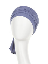 Laden Sie das Bild in den Galerie-Viewer, Tula Turban Christine Headwear Kopfbedeckung für den Sommer