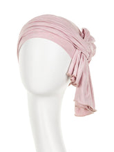 Laden Sie das Bild in den Galerie-Viewer, Tula Turban Christine Headwear Kopfbedeckung für den Sommer
