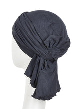 Laden Sie das Bild in den Galerie-Viewer, Tula Turban Christine Headwear Kopfbedeckung für den Sommer