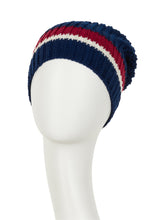 Laden Sie das Bild in den Galerie-Viewer, Christine Headwear Ebba knitted Hat - Aderans Germany