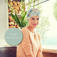 Laden Sie das Bild in den Galerie-Viewer, Chitta Stirnband von Christine Headwear Stirnband für Turbane, Kopfbedeckungen und Chemo Mützen