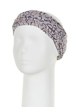 Laden Sie das Bild in den Galerie-Viewer, Christine Headwear Petite Swan printed - Aderans Germany