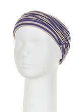 Laden Sie das Bild in den Galerie-Viewer, Christine Headwear Petite Swan printed - Aderans Germany