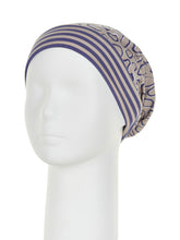 Laden Sie das Bild in den Galerie-Viewer, Christine Headwear Petite Bunny printed - Aderans Germany