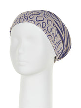 Laden Sie das Bild in den Galerie-Viewer, Christine Headwear Petite Bunny printed - Aderans Germany