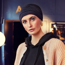 Laden Sie das Bild in den Galerie-Viewer, Nelly Turban House of Christine für Alopecia und Chemotherapie