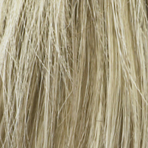 Haarteil Pferdeschwanz Extensions gewellte Haare mit Haarspange 18/22R