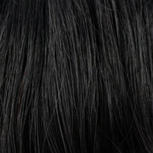 Laden Sie das Bild in den Galerie-Viewer, Haarteil Pferdeschwanz Extensions gewellte Haare mit Haarspange  1R
