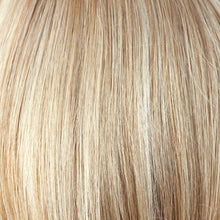 Laden Sie das Bild in den Galerie-Viewer, Haarfarbe, Perückenfarbe, Farbe, Farbkachel, perücken, perücke, perückenshop, damenperücken, damen perückeb, perrücken, perücken kaufen, haarausfall frauen, haarausfall frau, perücke münchen, Kunsthaar, Kunsthaarperücke