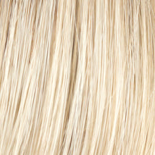 Laden Sie das Bild in den Galerie-Viewer, blond, blonde Haare, Farbe, Haarfarbe, Haare, Haarteil, Extensions, Aderans, Camaflex, Haarersatz, Haarausfall, Fashion, modisch, Mode, Haarverdichtung, kahle Stellen, Haarfüller, Clips