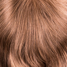 Laden Sie das Bild in den Galerie-Viewer, Cameo Haarfüller Echthaar auf Monofilament⁺
