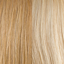 Laden Sie das Bild in den Galerie-Viewer, Cameo Haarfüller Echthaar auf Monofilament⁺